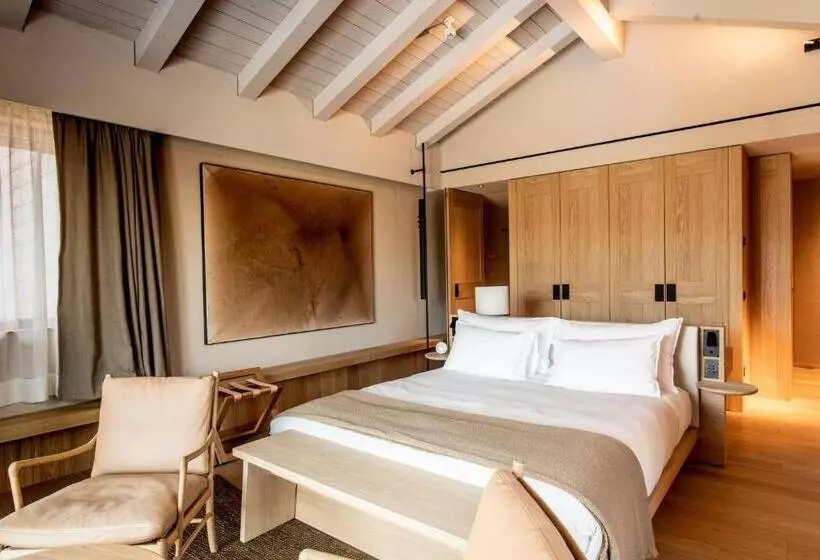 Hotelli Casa Di Langa