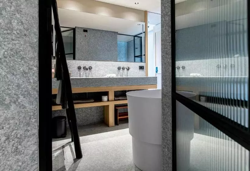 Hotelli Casa Di Langa