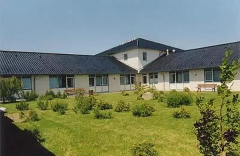 Top Motel Sassnitz