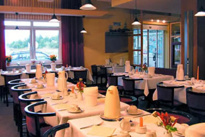 Top Motel Sassnitz