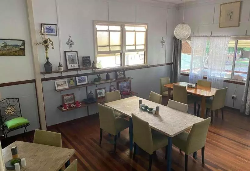 Hotelli Gundy Pub & Caravan Park