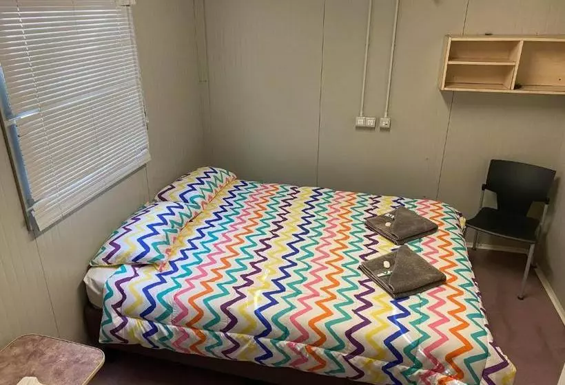 Hotelli Gundy Pub & Caravan Park