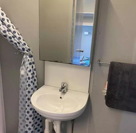 Hotelli Gundy Pub & Caravan Park