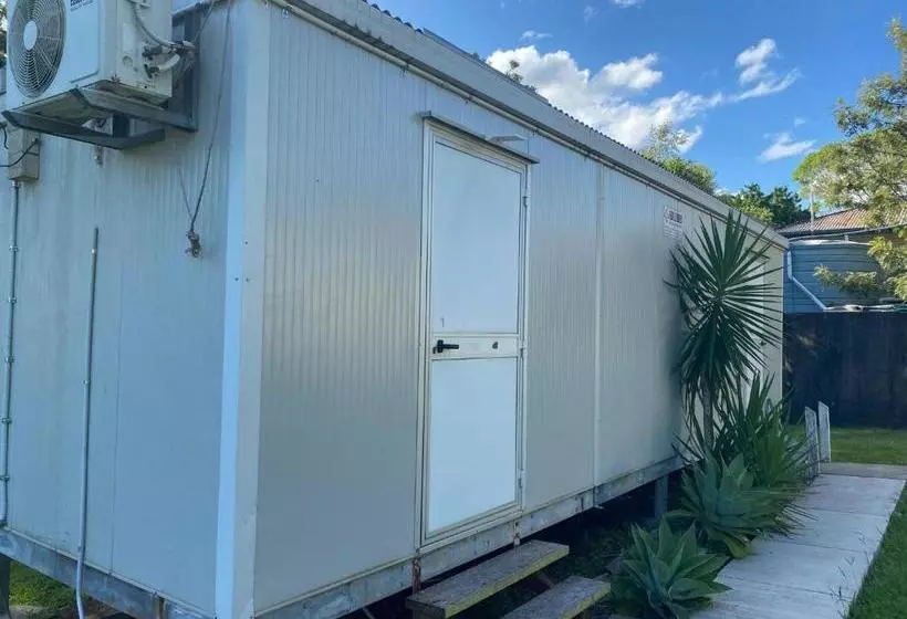 Hotelli Gundy Pub & Caravan Park