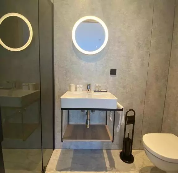 ホテル Harteluk Afsluitdijk Zurich