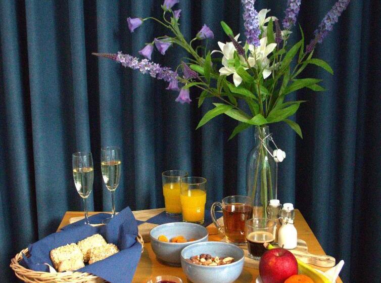 Hotel Harteluk Afsluitdijk Zurich