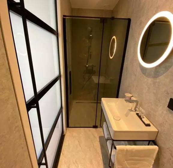 ホテル Harteluk Afsluitdijk Zurich