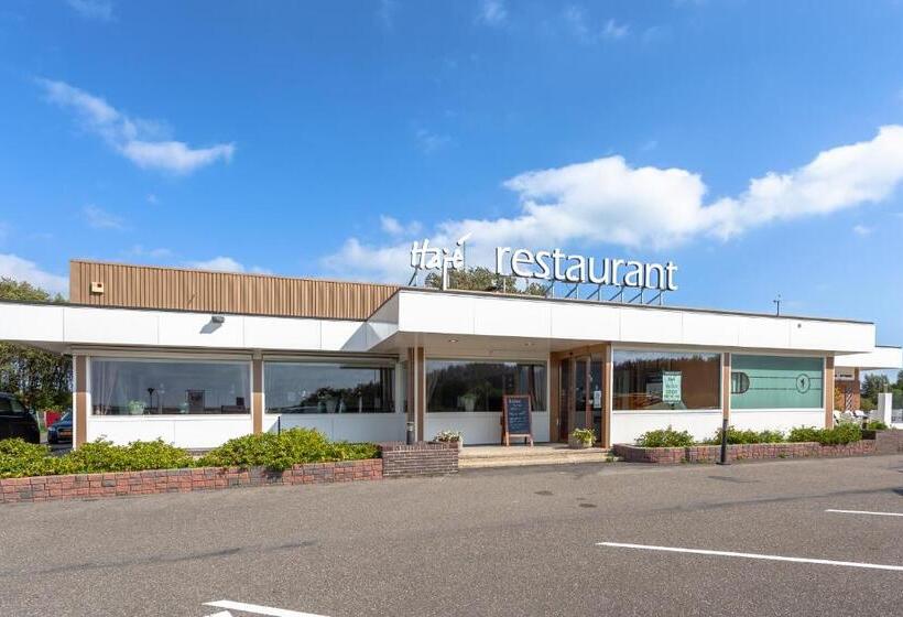 Hotel Harteluk Afsluitdijk Zurich