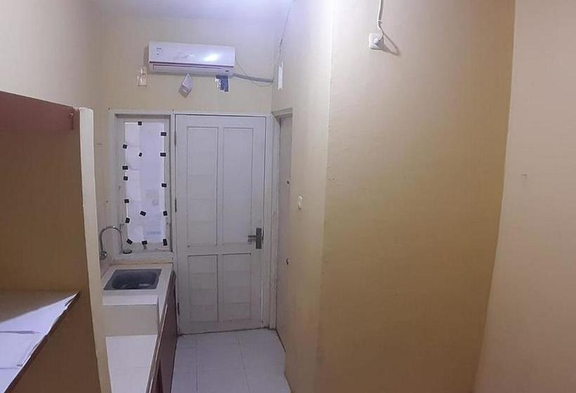 Hotel Koolkost Syariah Near Universitas Hasanuddin Makassar