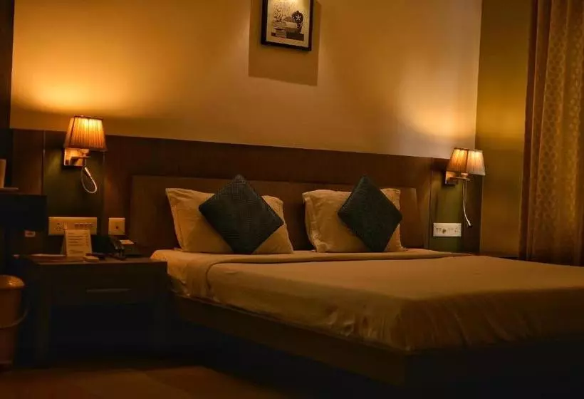 Hôtel Monad