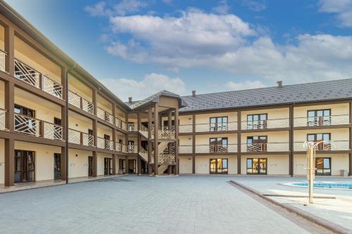 בית מלון כפרי Nikoletta