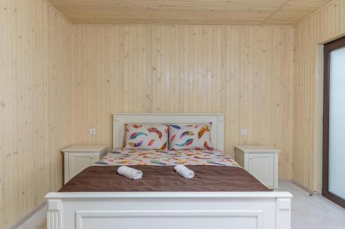 בית מלון כפרי Nikoletta