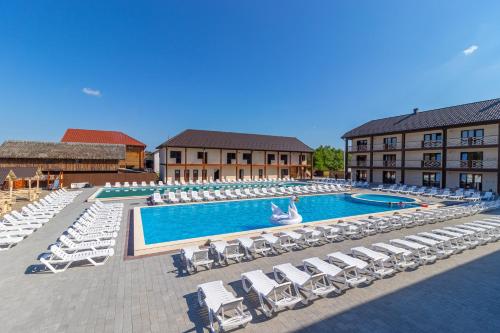 בית מלון כפרי Nikoletta