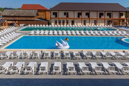 בית מלון כפרי Nikoletta