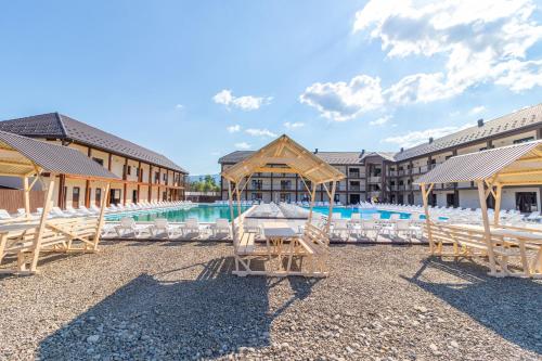 בית מלון כפרי Nikoletta