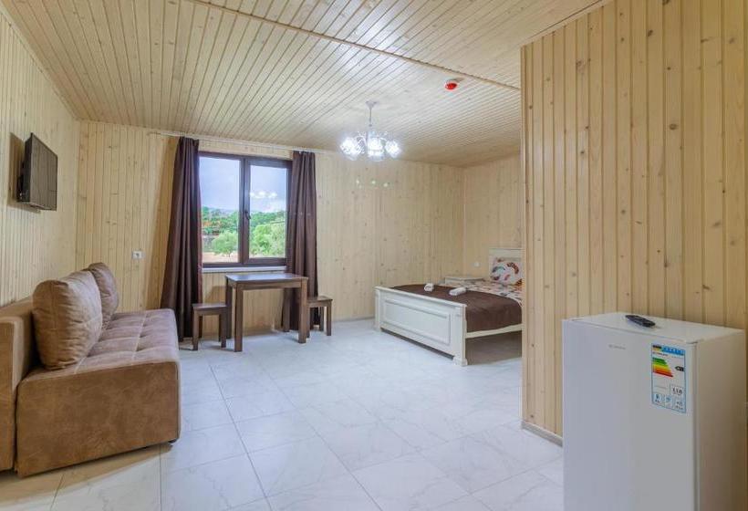 בית מלון כפרי Nikoletta