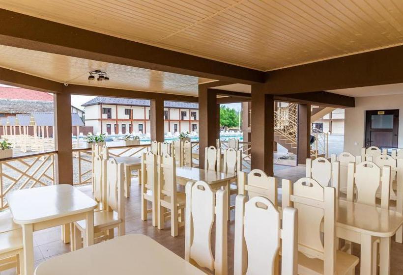 בית מלון כפרי Nikoletta