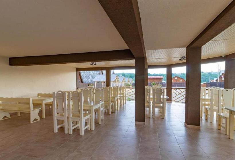 בית מלון כפרי Nikoletta