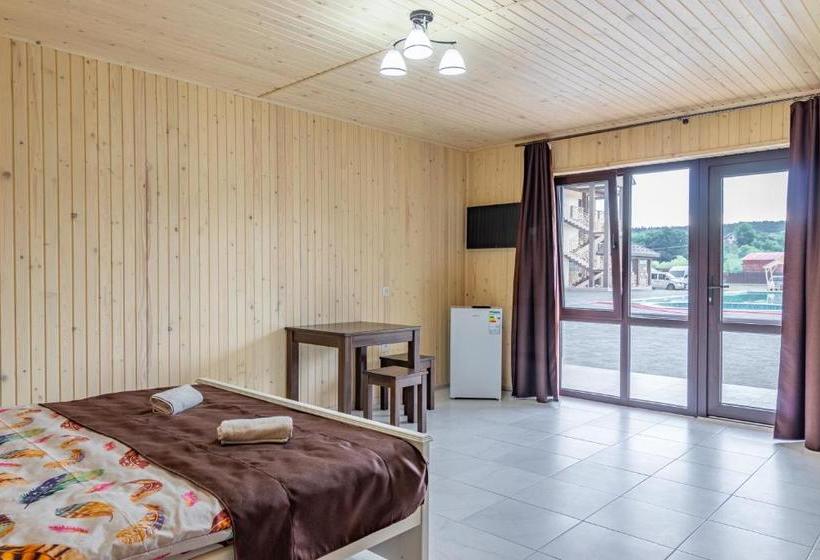 בית מלון כפרי Nikoletta