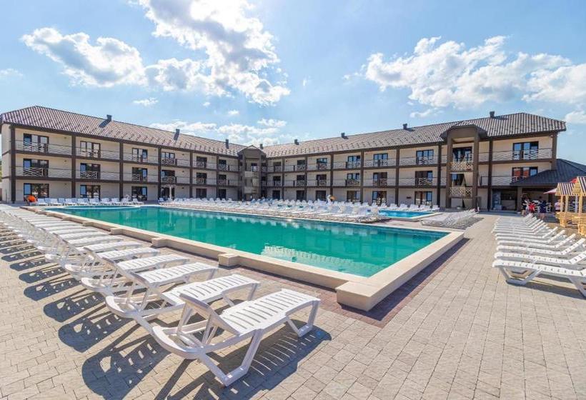 בית מלון כפרי Nikoletta