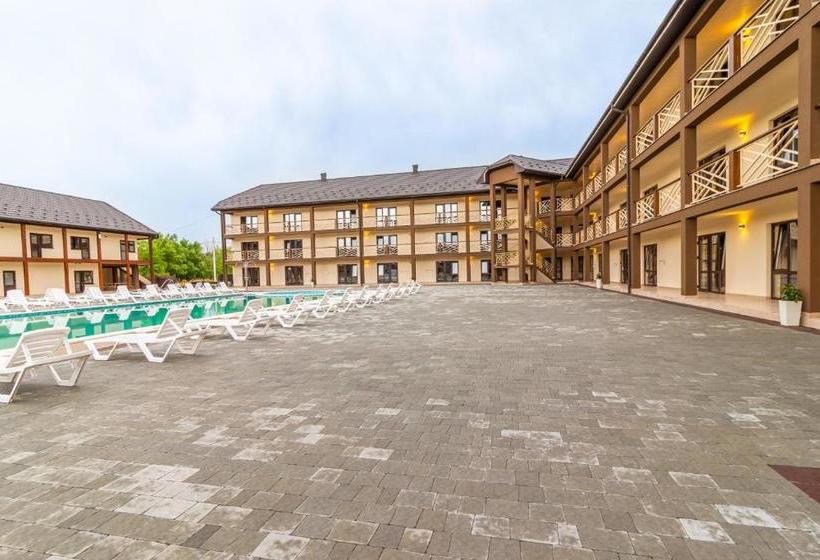 בית מלון כפרי Nikoletta