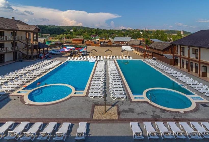 בית מלון כפרי Nikoletta