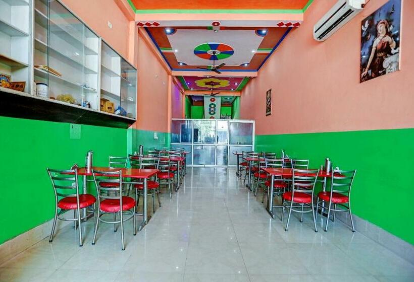 Flagship Solanki Hotel And Restaurant