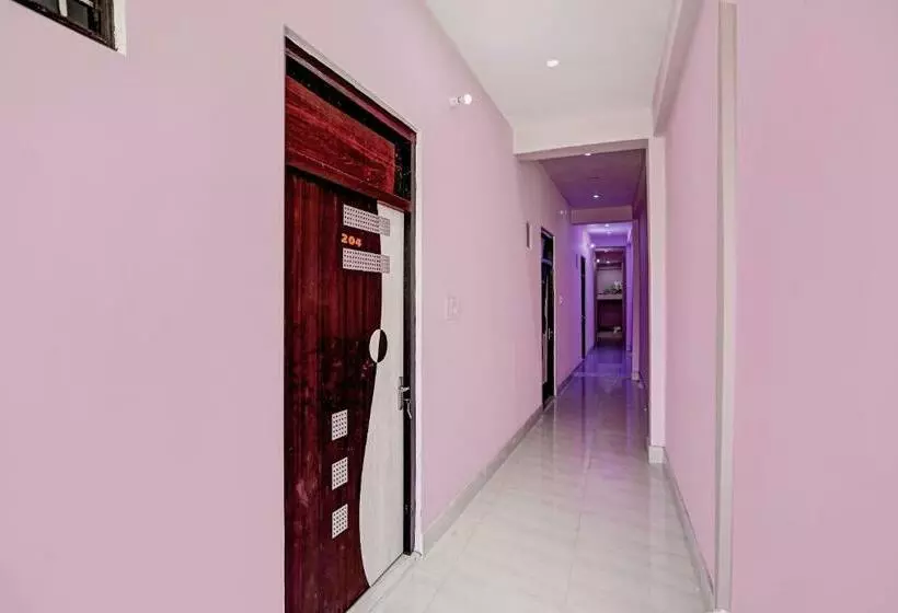 Flagship Solanki Hotel And Restaurant
