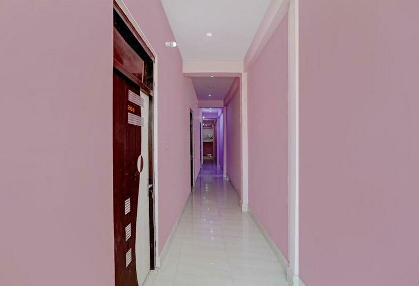 Flagship Solanki Hotel And Restaurant