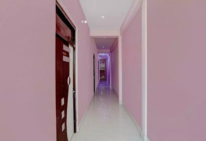 Flagship Solanki Hotel And Restaurant
