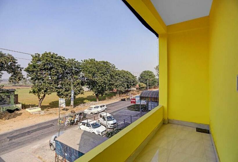 Flagship Solanki Hotel And Restaurant