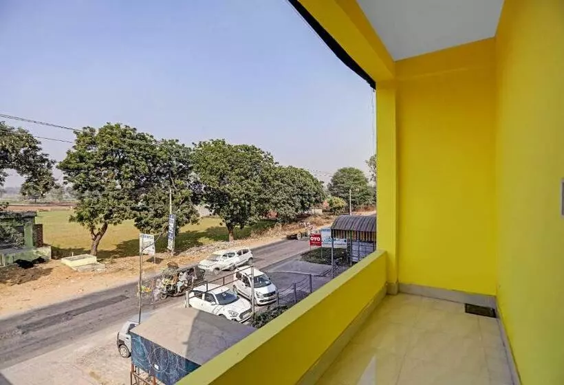 Flagship Solanki Hotel And Restaurant