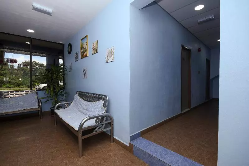 ホテル Oyo 90172 Batu Niah Homestay