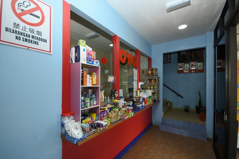 酒店 Oyo 90172 Batu Niah Homestay