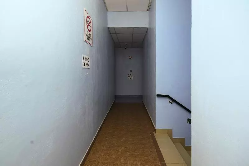 ホテル Oyo 90172 Batu Niah Homestay