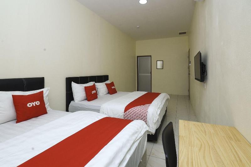 酒店 Oyo 90172 Batu Niah Homestay