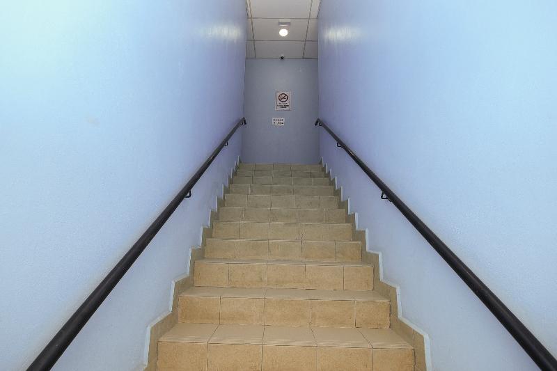 酒店 Oyo 90172 Batu Niah Homestay