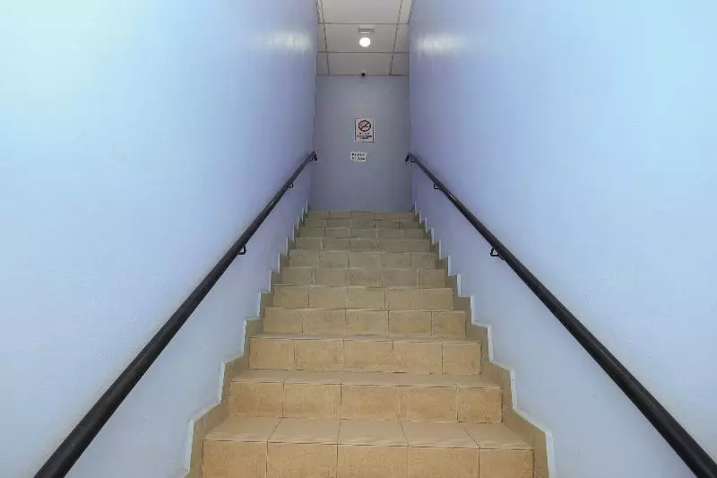 ホテル Oyo 90172 Batu Niah Homestay