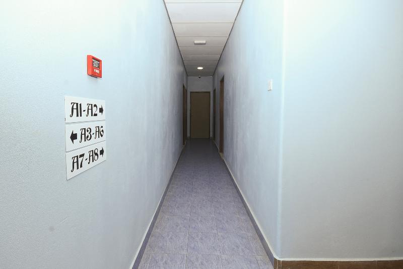 酒店 Oyo 90172 Batu Niah Homestay