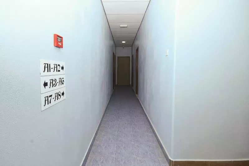 ホテル Oyo 90172 Batu Niah Homestay