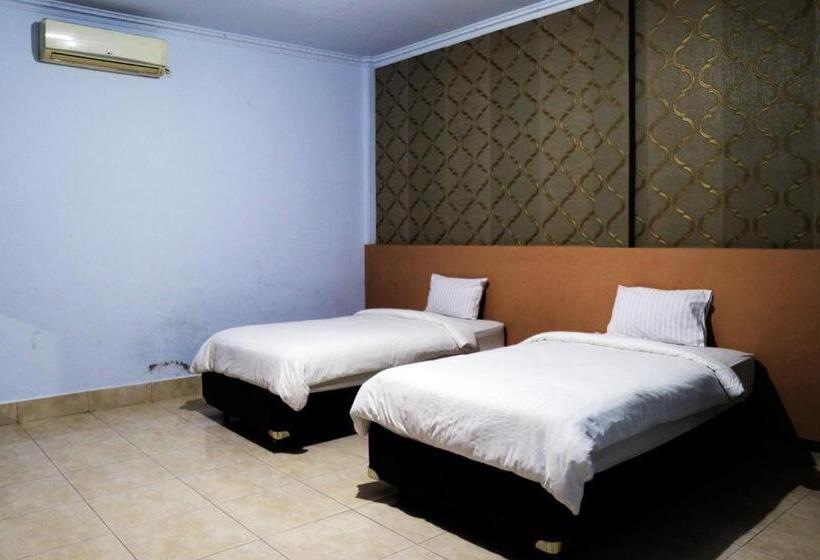 Hotel Reddoorz @ Pasangkayu Mamuju Utara