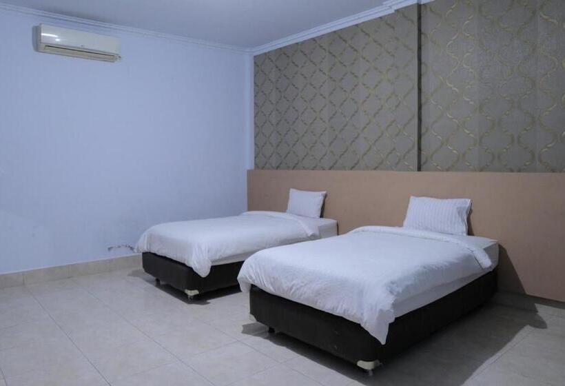 Hotel Reddoorz @ Pasangkayu Mamuju Utara