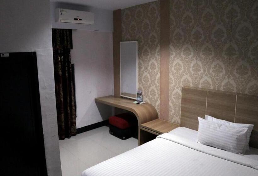 Hotel Reddoorz @ Pasangkayu Mamuju Utara