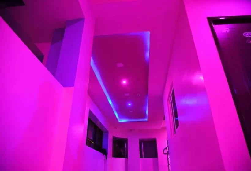 Hotelli Sivamurugan Residency