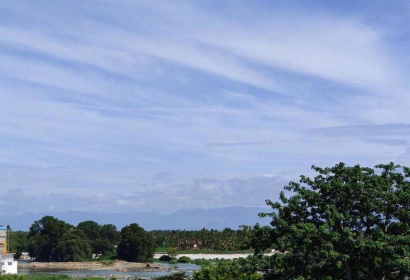 فندق Sivamurugan Residency