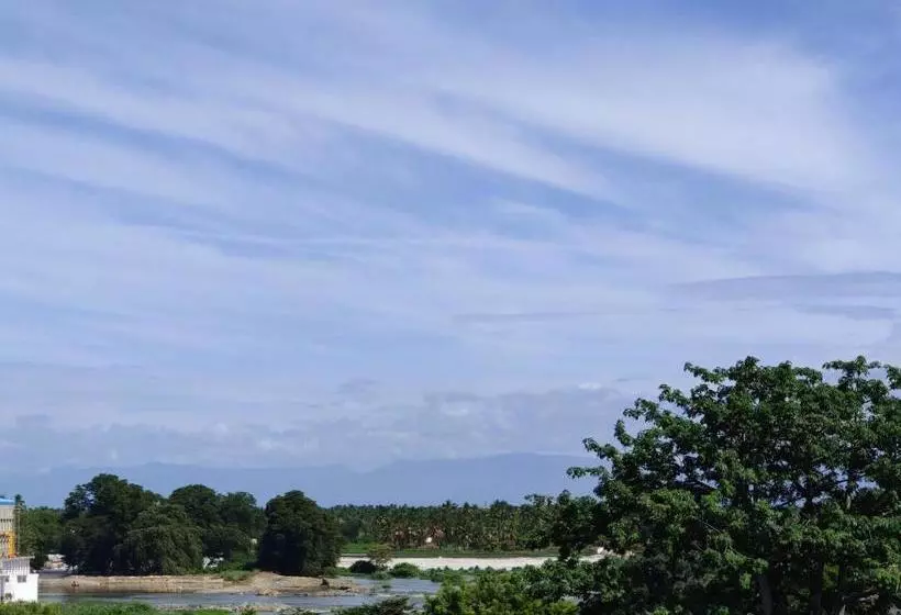 Hotelli Sivamurugan Residency