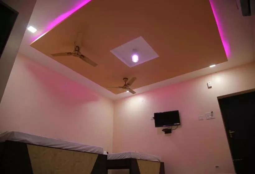 Hotelli Sivamurugan Residency