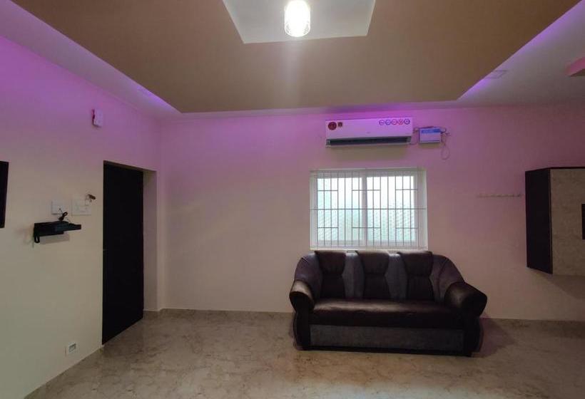 فندق Sivamurugan Residency