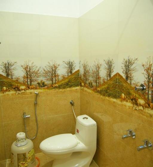 فندق Sivamurugan Residency