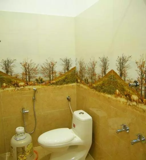 Hotelli Sivamurugan Residency